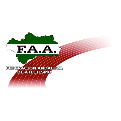 FEDERACIÓN ANDALUZA DE ATLETISMO