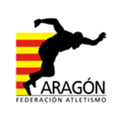 FEDERACIÓN TERRITORIAL ARAGON DE ATLETISMO