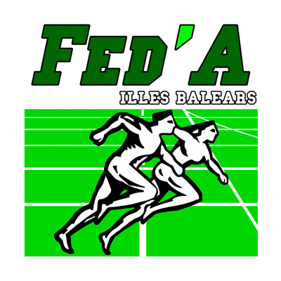 FEDERACIÓN TERRITORIAL BALEAR DE ATLETISMO