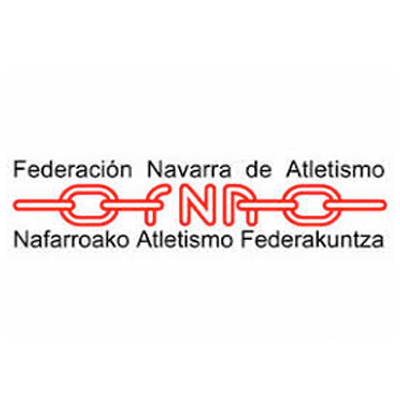 FEDERACIÓN TERRITORIAL NAVARRA DE ATLETISMO