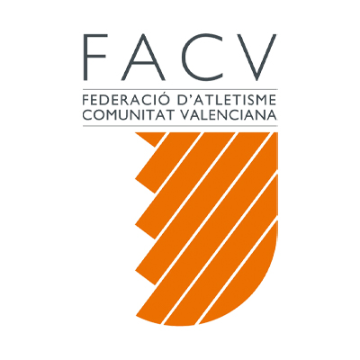 FEDERACIÓN TERRITORIAL VALENCIANA (DE LA COMUNIDAD) DE ATLETISMO