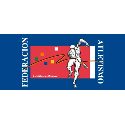 FEDERACIÓN TERRITORIAL CASTILLA LA MANCHA ATLETISMO