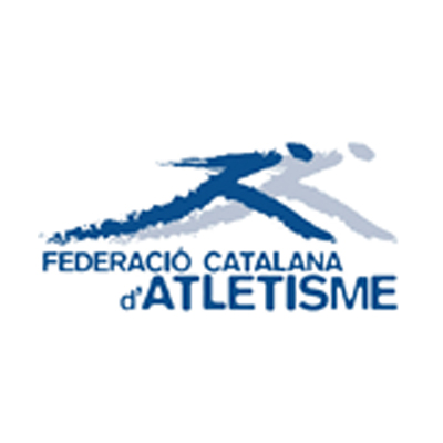 FEDERACIÓ CATALANA D'ATLETISMO