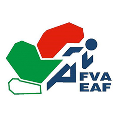 FEDERACIÓN TERRITORIAL VASCA DE ATLETISMO