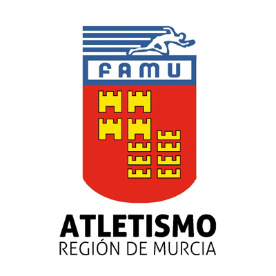 FEDERACIÓN TERRITORIAL DE ATLETISMO DE MURCIA